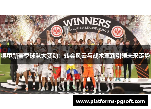 德甲新赛季球队大变动：转会风云与战术革新引领未来走势