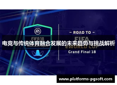 电竞与传统体育融合发展的未来趋势与挑战解析