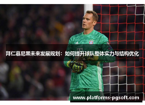 拜仁慕尼黑未来发展规划：如何提升球队整体实力与结构优化