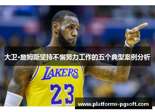大卫·詹姆斯坚持不懈努力工作的五个典型案例分析 大卫·詹姆斯坚持不懈努力工作的五个典型案例分析
