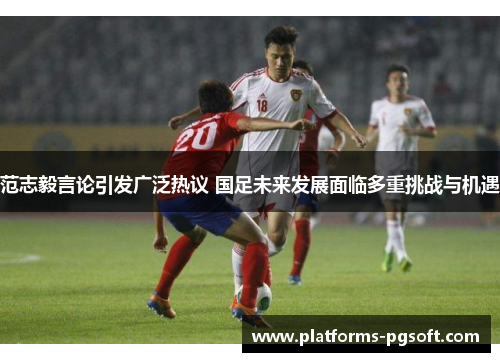 范志毅言论引发广泛热议 国足未来发展面临多重挑战与机遇