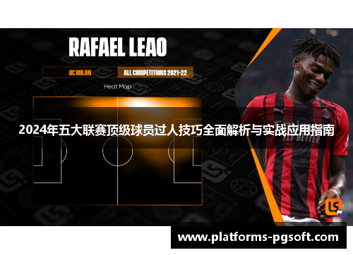 2024年五大联赛顶级球员过人技巧全面解析与实战应用指南