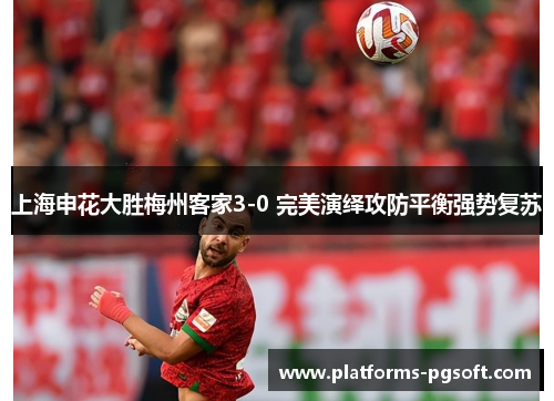 上海申花大胜梅州客家3-0 完美演绎攻防平衡强势复苏 上海申花大胜梅州客家3-0 完美演绎攻防平衡强势复苏