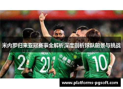 米内罗归来亚冠赛事全解析深度剖析球队前景与挑战