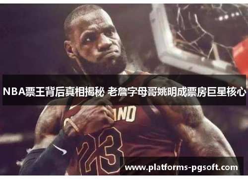 NBA票王背后真相揭秘 老詹字母哥姚明成票房巨星核心