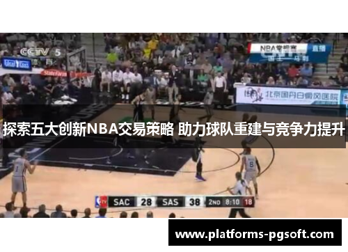 探索五大创新NBA交易策略 助力球队重建与竞争力提升