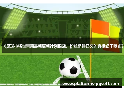 《足球小将世青篇最新更新计划揭晓，粉丝期待已久的真相终于曝光》