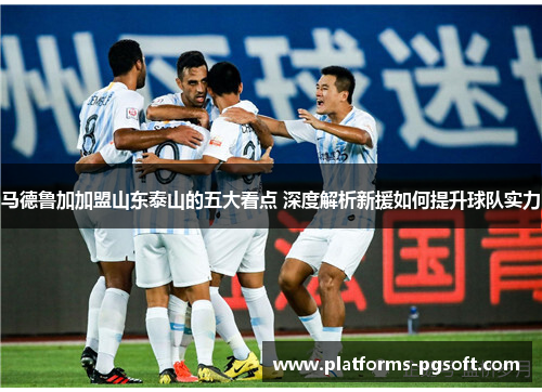 马德鲁加加盟山东泰山的五大看点 深度解析新援如何提升球队实力 马德鲁加加盟山东泰山的五大看点 深度解析新援如何提升球队实力